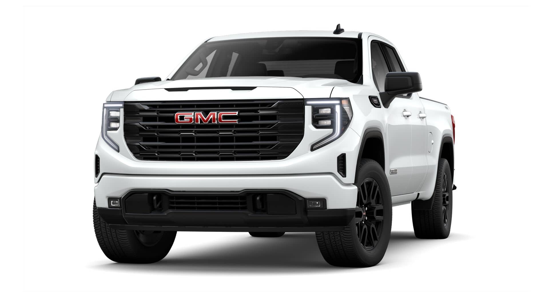 2026 GMC Sierra 1500 Vehicle Photo in HARRISBURG, PA 17111-1033