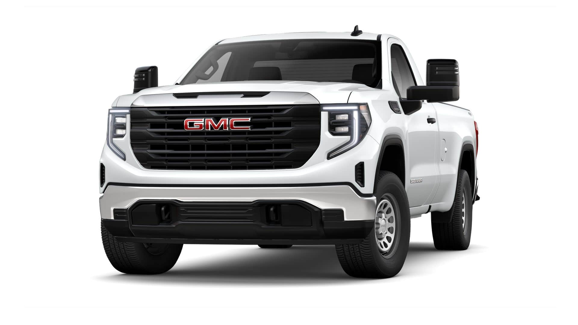 2026 GMC Sierra 1500 Vehicle Photo in HARRISBURG, PA 17111-1033