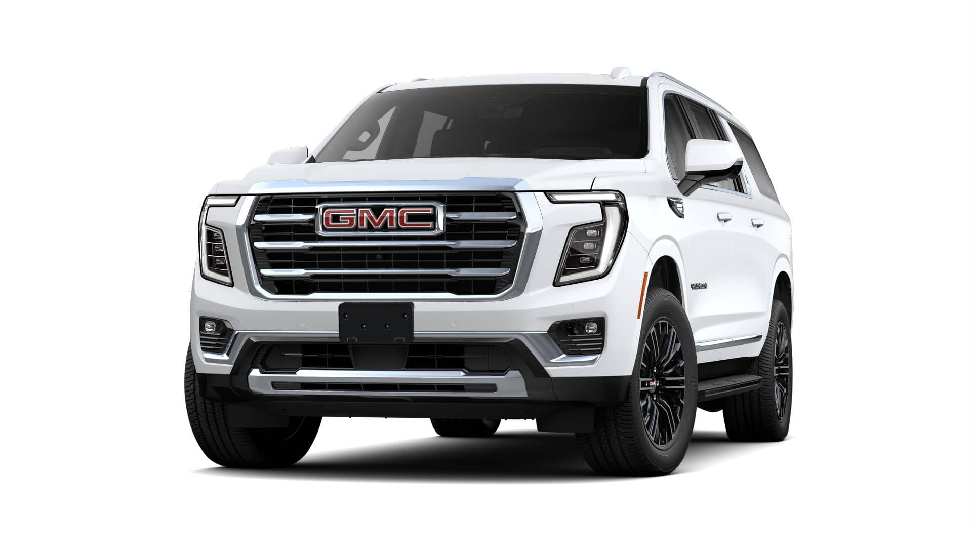 2026 GMC Yukon XL Vehicle Photo in COLUMBIA, MO 65203-3903