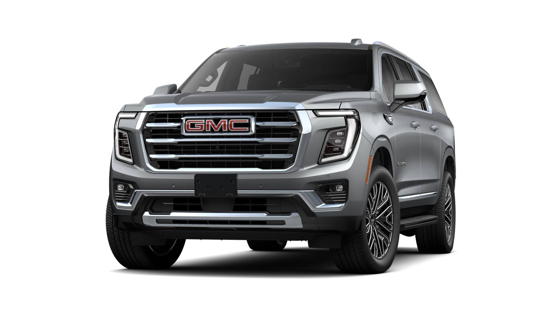 2026 GMC Yukon XL Vehicle Photo in PUYALLUP, WA 98371-4149