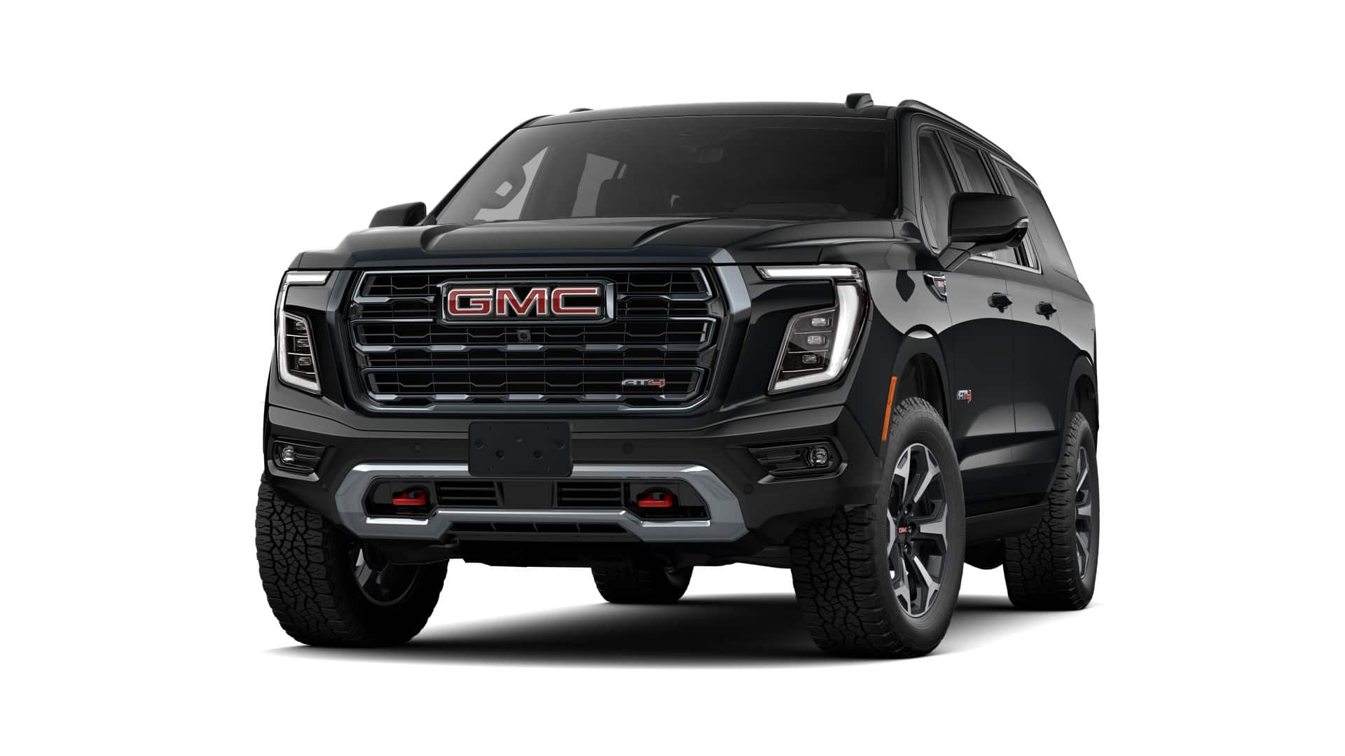 2026 GMC Yukon XL Vehicle Photo in PUYALLUP, WA 98371-4149