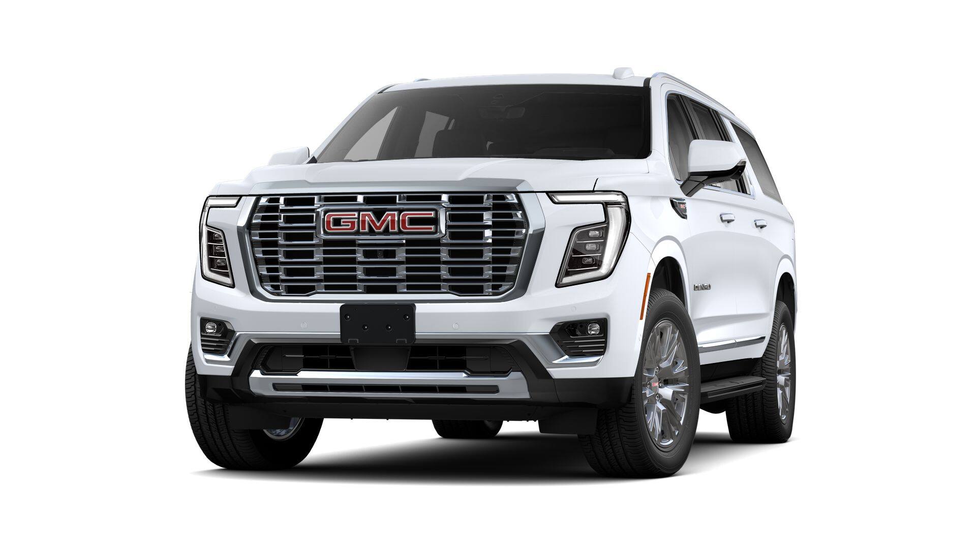 2026 GMC Yukon XL Vehicle Photo in DUNKIRK, NY 14048-3562