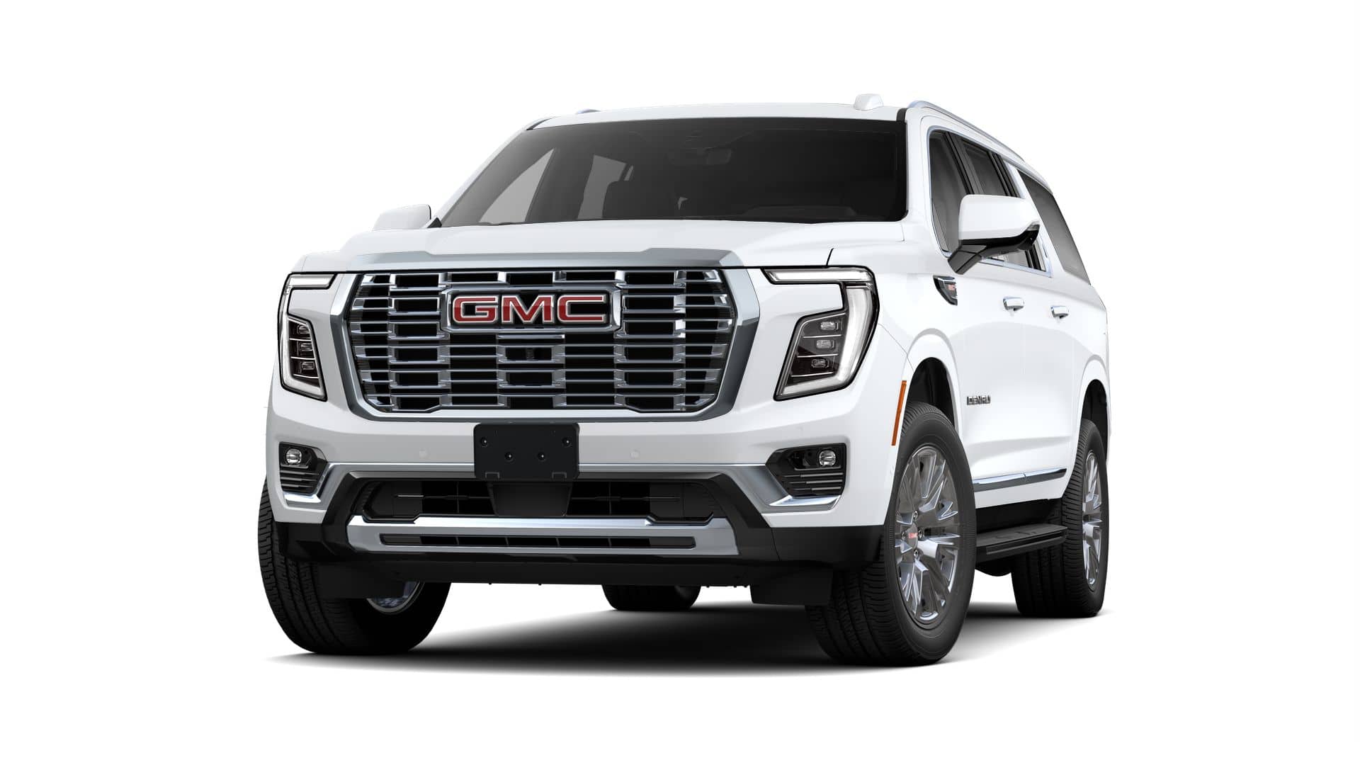 2026 GMC Yukon XL Vehicle Photo in PUYALLUP, WA 98371-4149