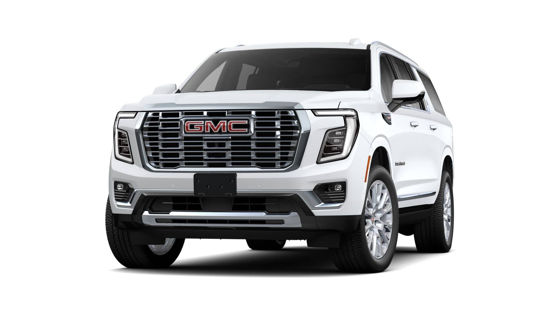 2026 GMC Yukon XL Vehicle Photo in COLUMBIA, MO 65203-3903