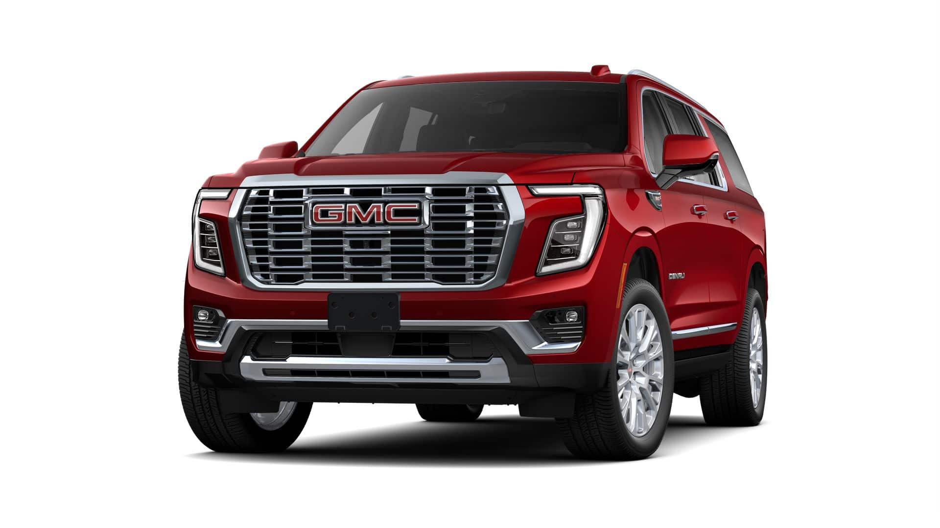 2026 GMC Yukon XL Vehicle Photo in PUYALLUP, WA 98371-4149