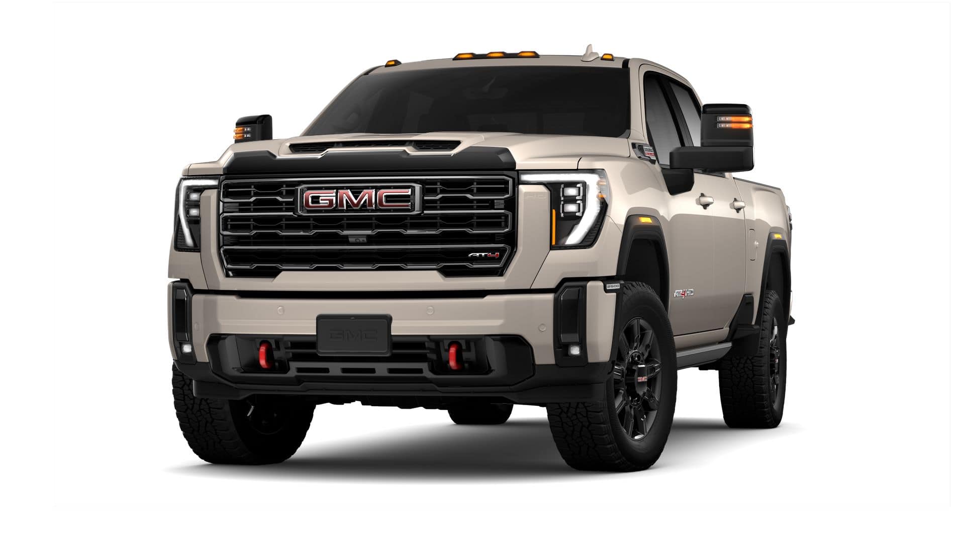 2026 GMC Sierra 2500 HD Vehicle Photo in COLUMBIA, MO 65203-3903