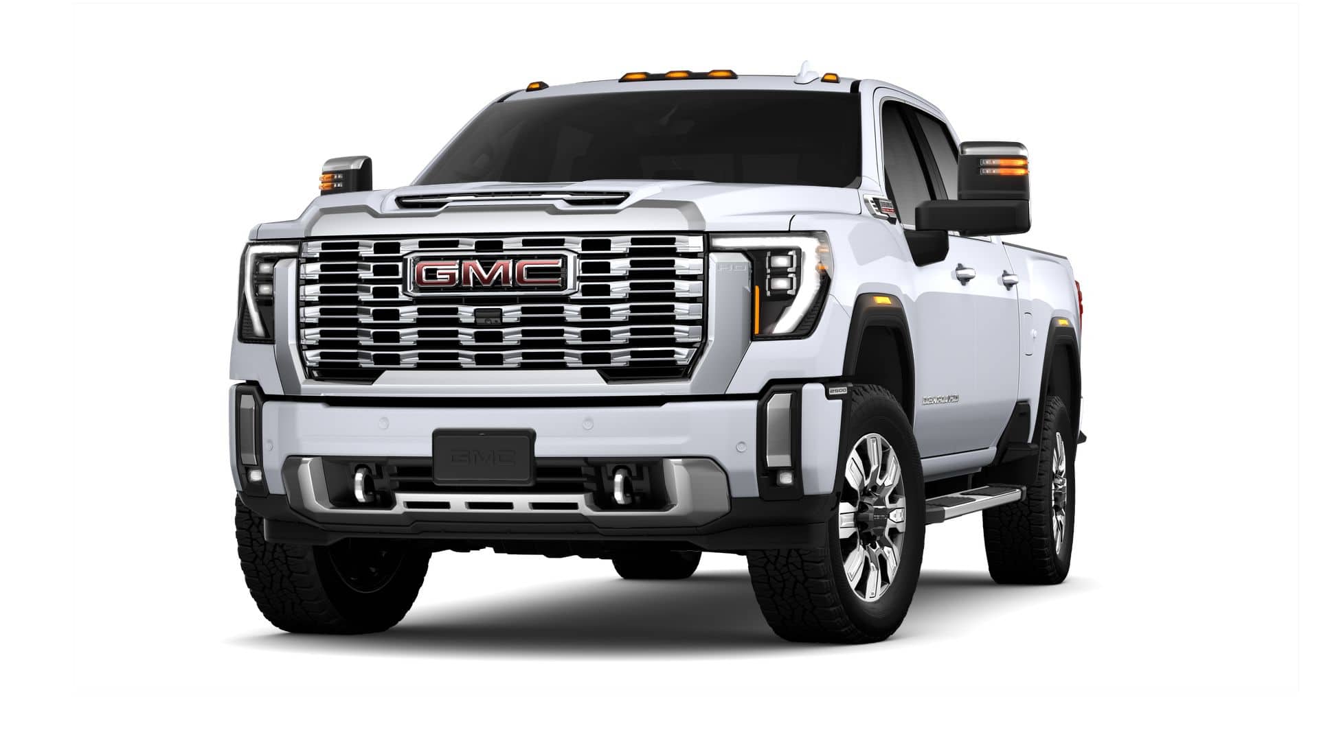 2026 GMC Sierra 2500 HD Vehicle Photo in COLUMBIA, MO 65203-3903