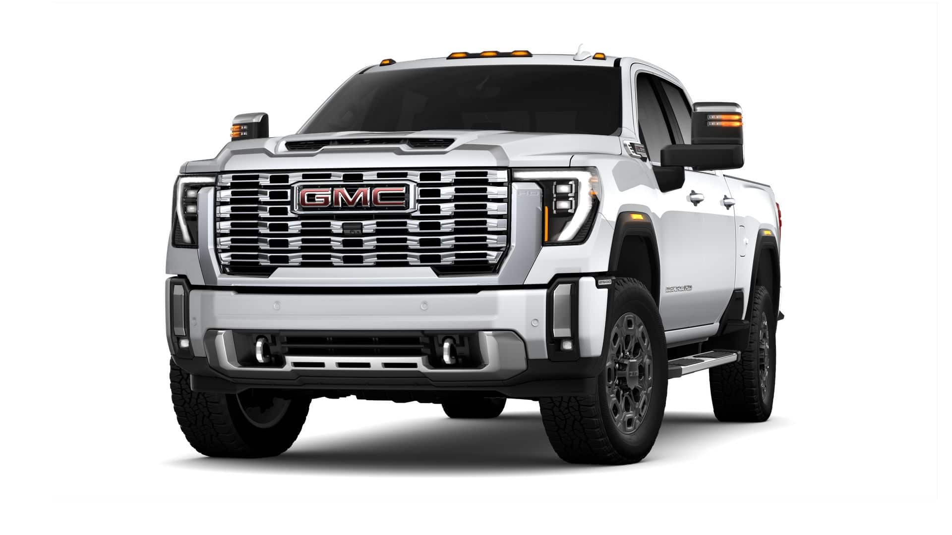 2026 GMC Sierra 2500 HD Vehicle Photo in ROCHESTER HILLS, MI 48307-2741
