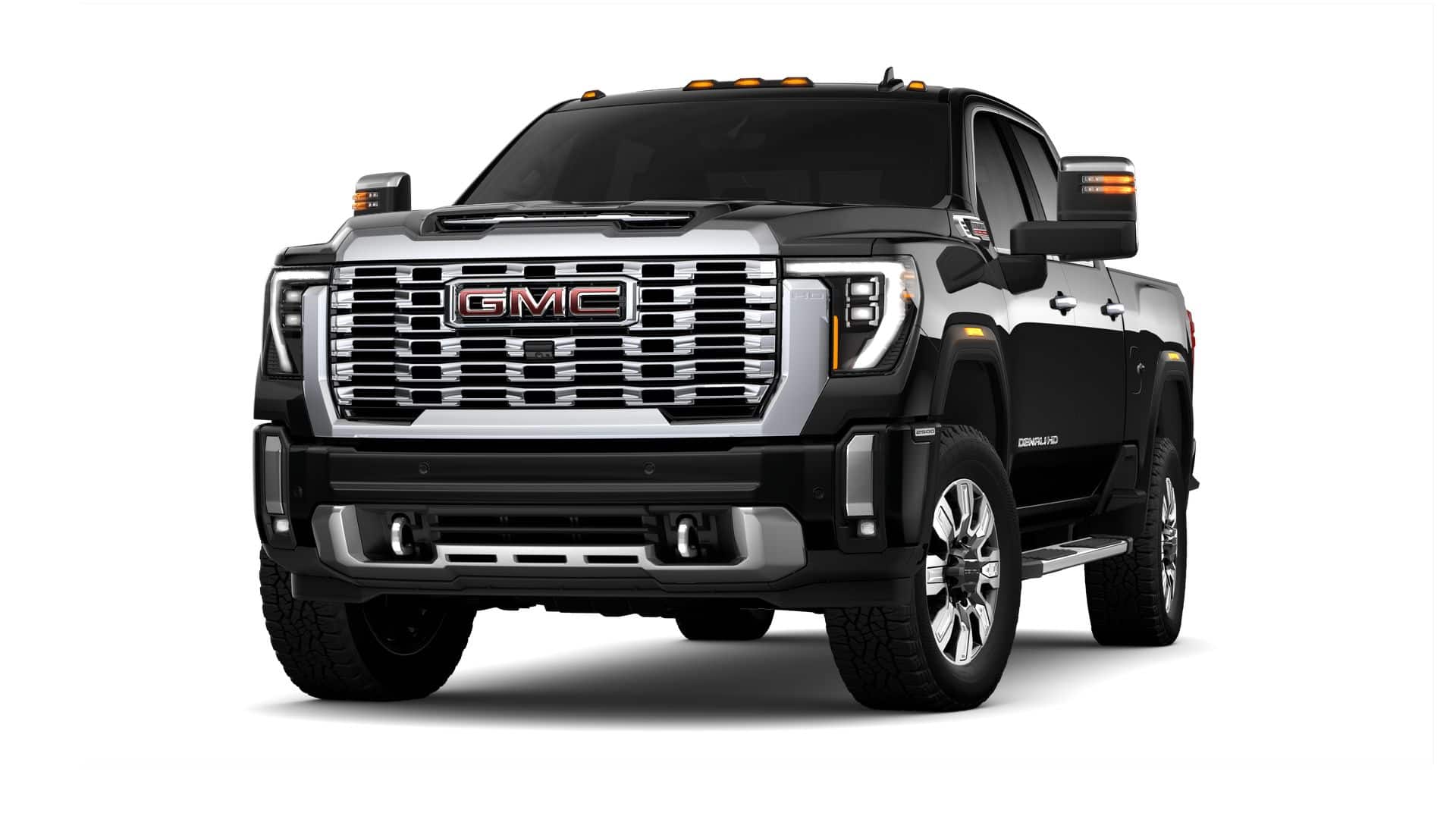 2026 GMC Sierra 2500 HD Vehicle Photo in HARRISBURG, PA 17111-1033