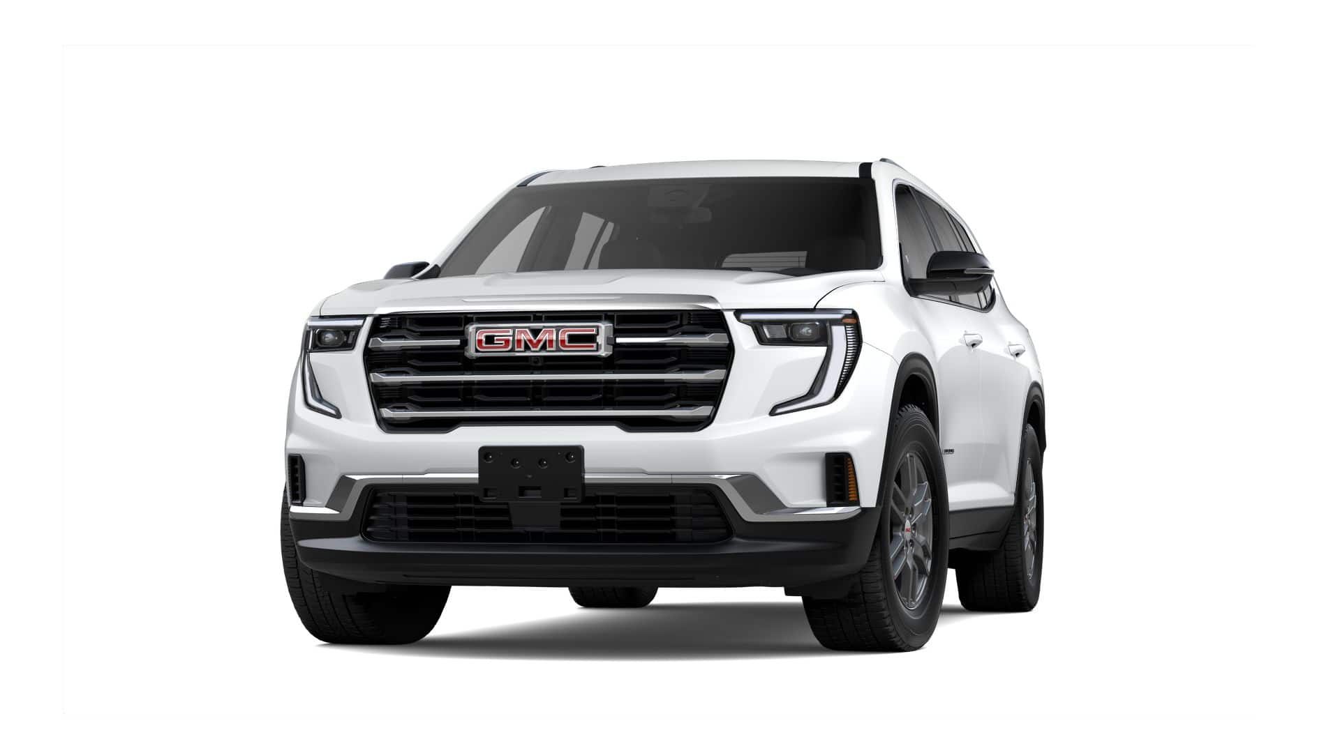 2026 GMC Acadia Vehicle Photo in PUYALLUP, WA 98371-4149