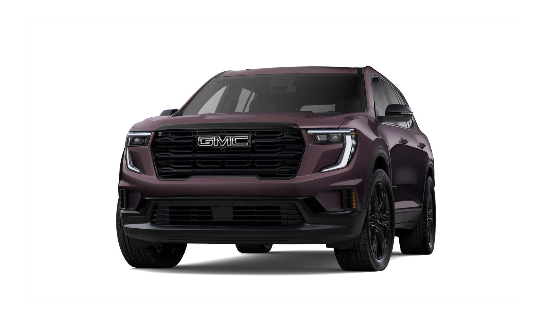 2026 GMC Acadia Vehicle Photo in ZELIENOPLE, PA 16063-2910