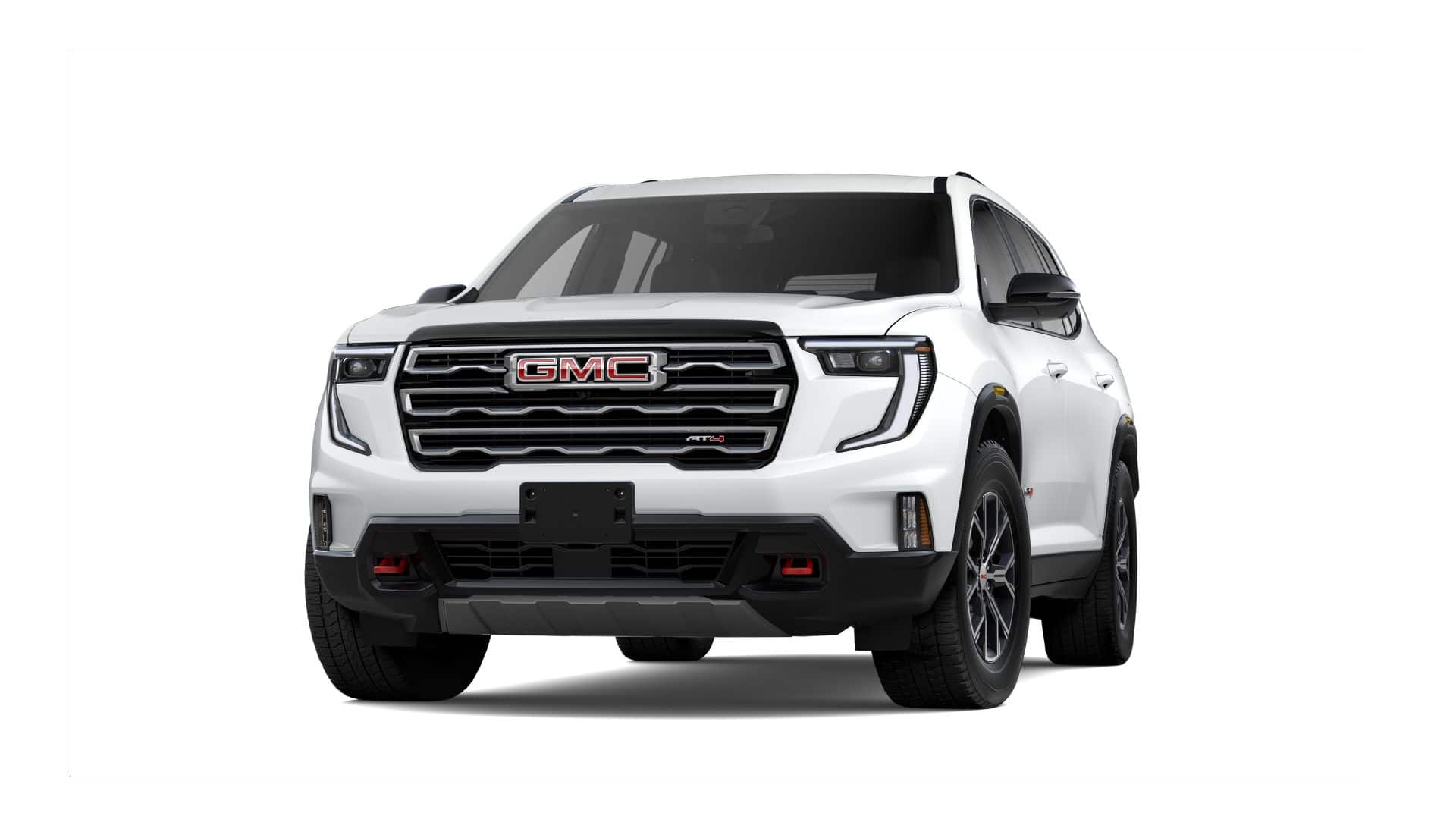 2026 GMC Acadia Vehicle Photo in PUYALLUP, WA 98371-4149