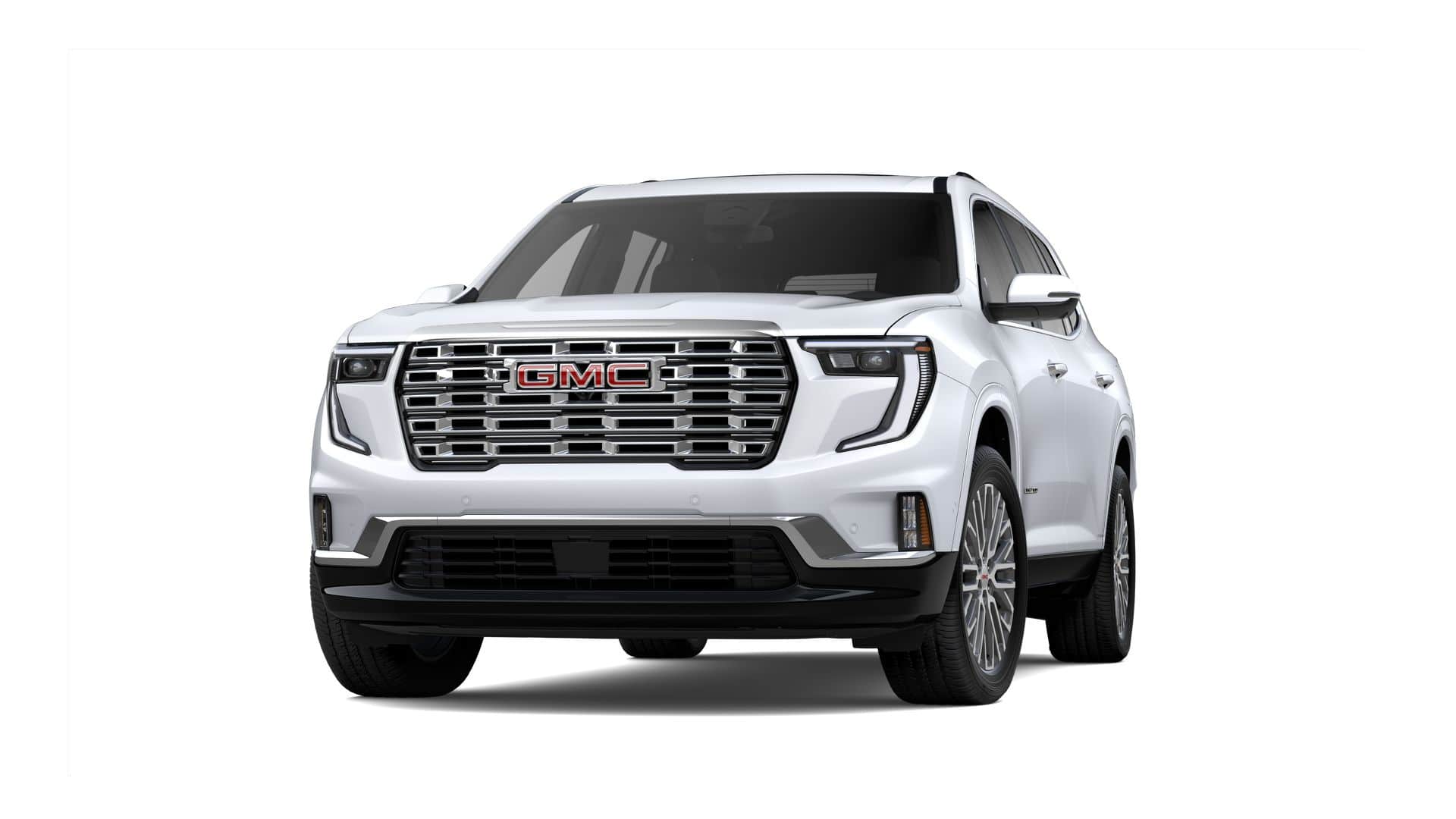 2026 GMC Acadia Vehicle Photo in ZELIENOPLE, PA 16063-2910