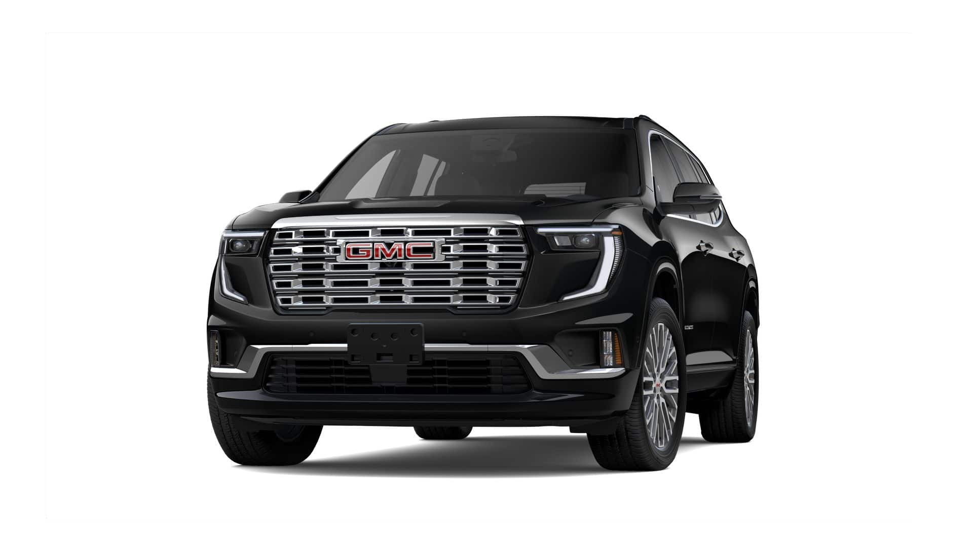 2026 GMC Acadia Vehicle Photo in ZELIENOPLE, PA 16063-2910