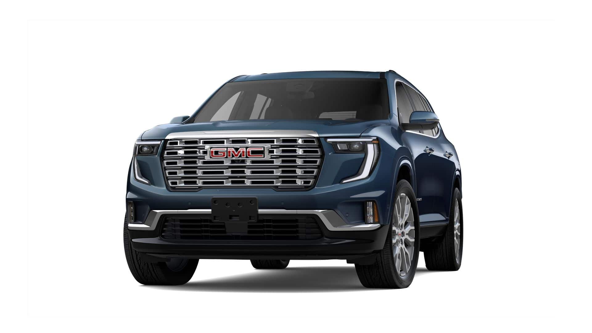 2026 GMC Acadia Vehicle Photo in PUYALLUP, WA 98371-4149