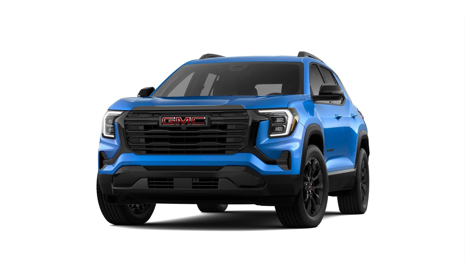 2026 GMC Terrain Vehicle Photo in ROCHESTER HILLS, MI 48307-2741