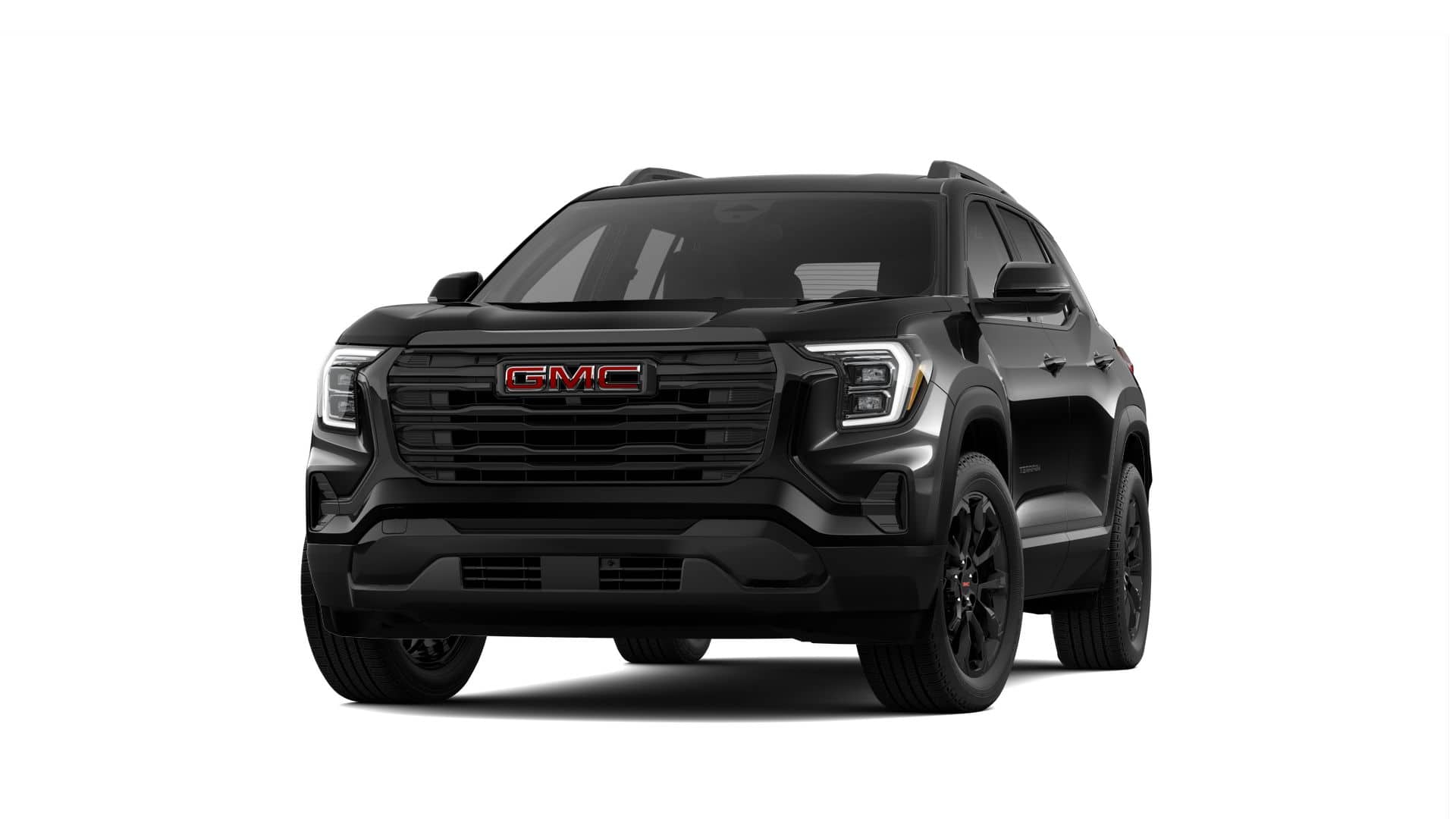 2026 GMC Terrain Vehicle Photo in ROCHESTER HILLS, MI 48307-2741