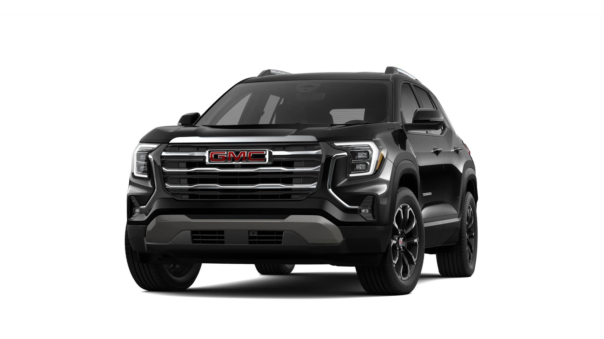 2026 GMC Terrain Vehicle Photo in ROCHESTER HILLS, MI 48307-2741