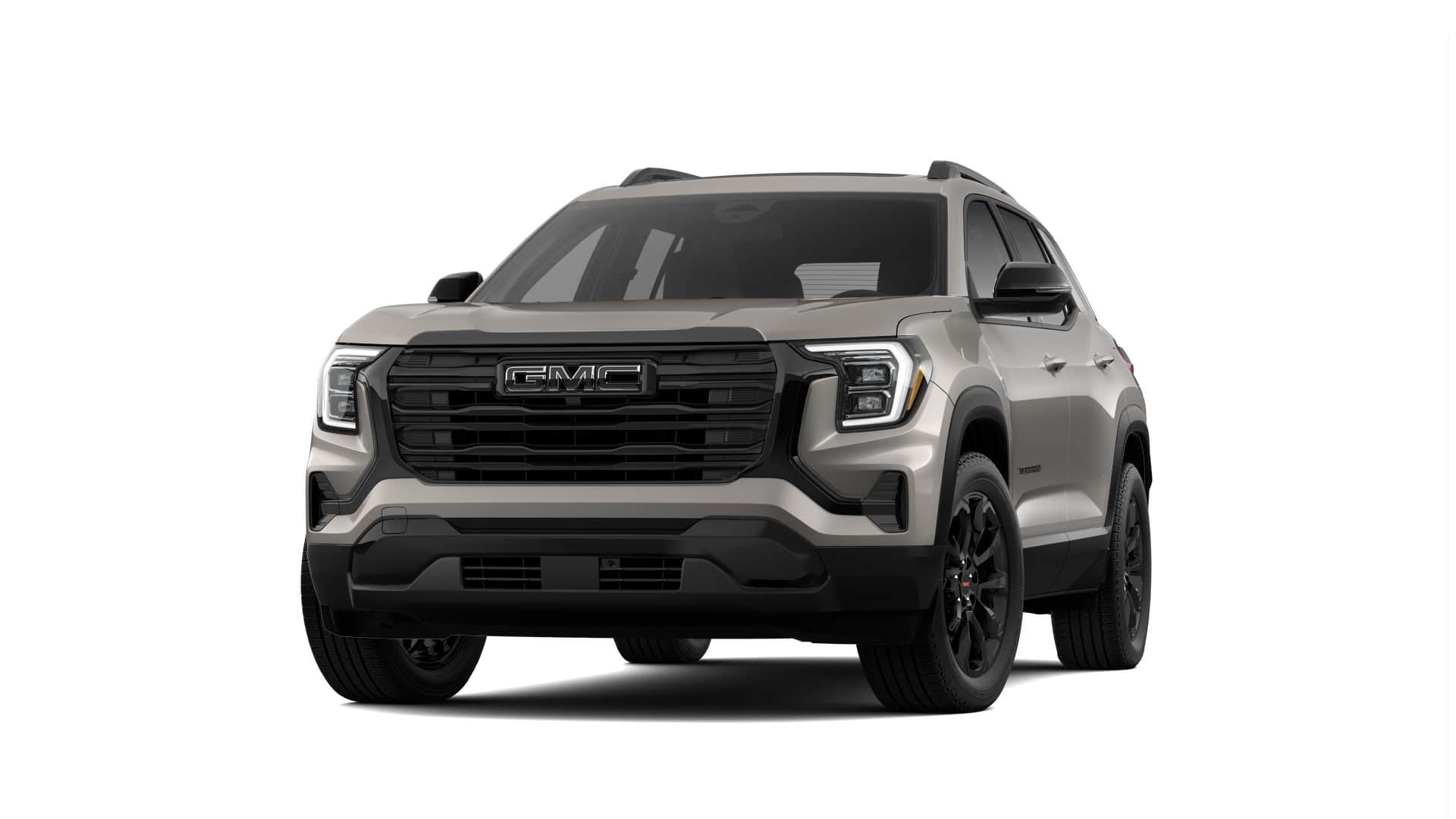 2026 GMC Terrain Vehicle Photo in ZELIENOPLE, PA 16063-2910