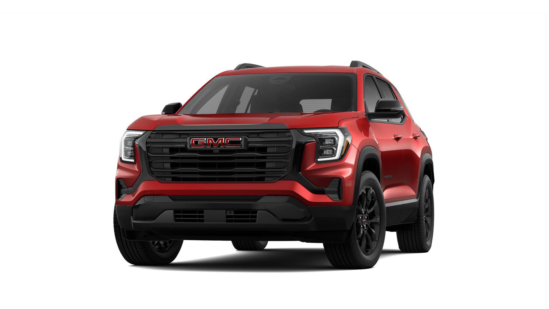 2026 GMC Terrain Vehicle Photo in ROCHESTER HILLS, MI 48307-2741