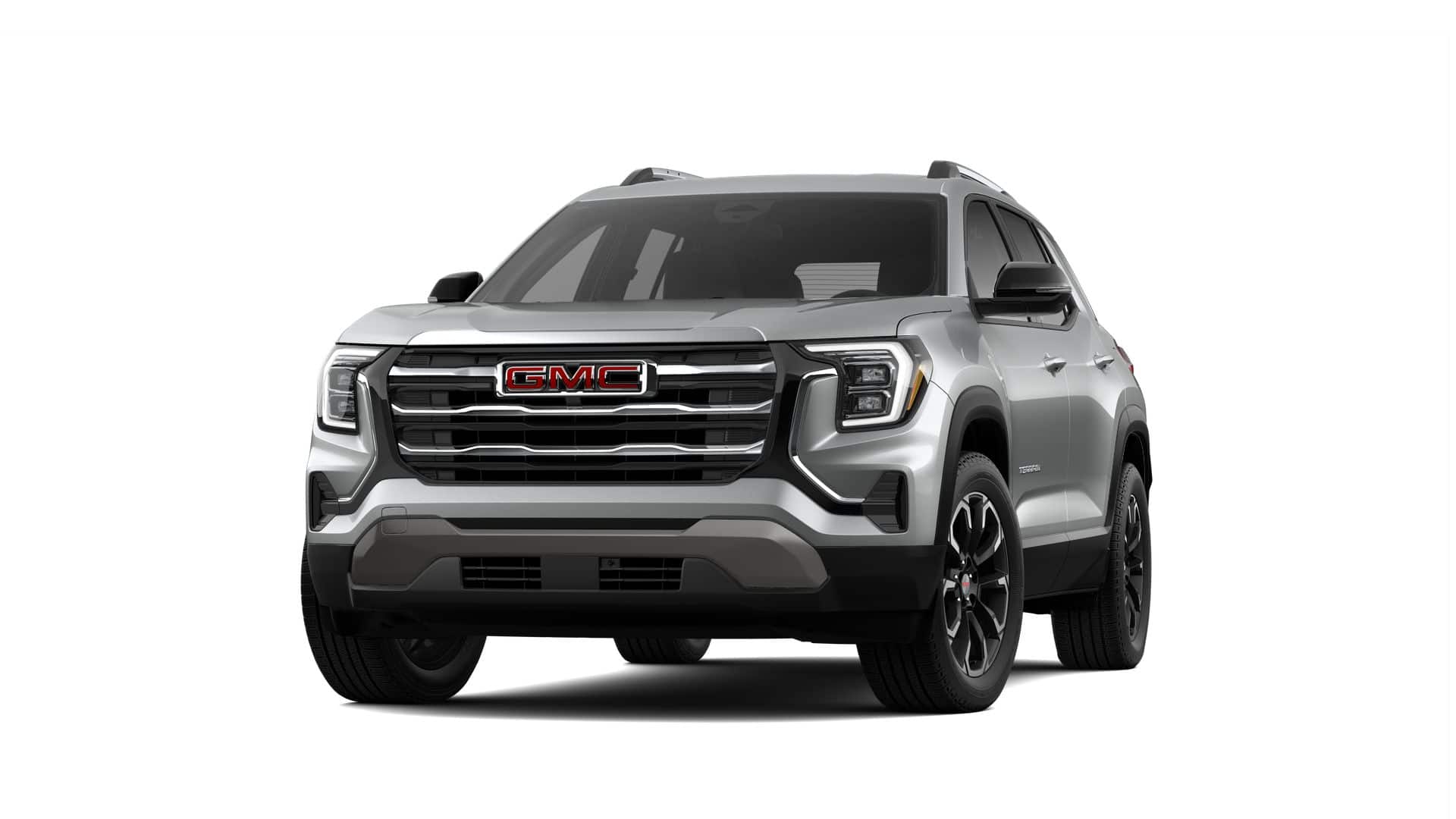 2026 GMC Terrain Vehicle Photo in ROCHESTER HILLS, MI 48307-2741