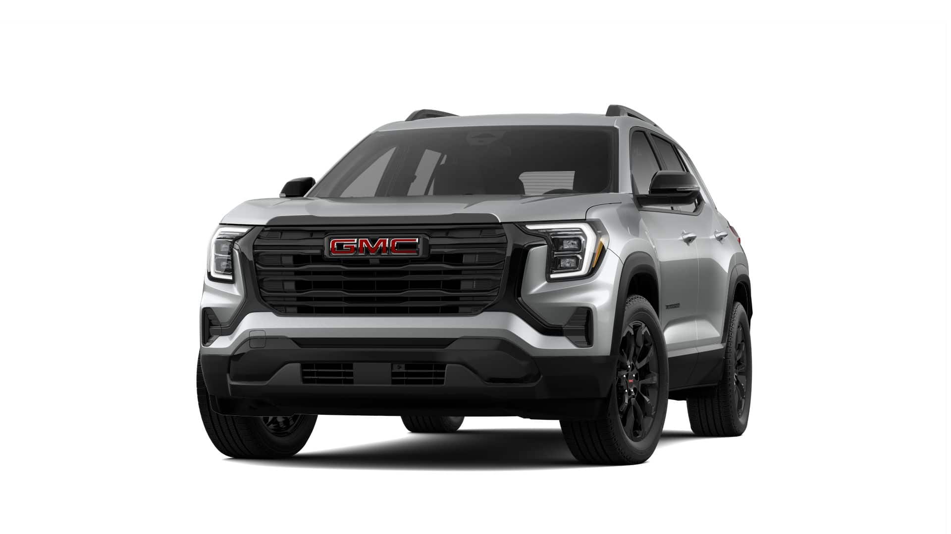 2026 GMC Terrain Vehicle Photo in ROCHESTER HILLS, MI 48307-2741