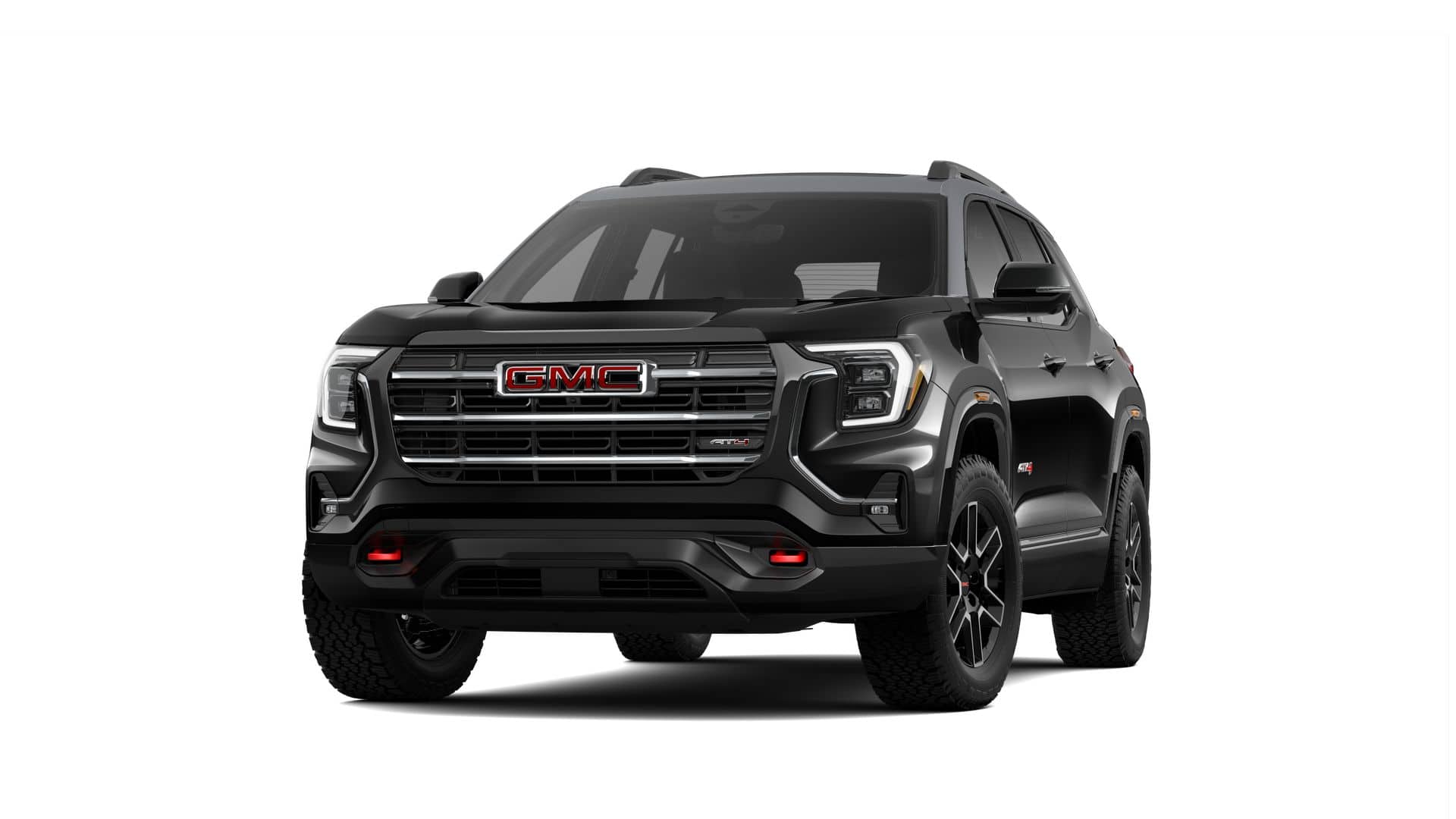 2026 GMC Terrain Vehicle Photo in ROCHESTER HILLS, MI 48307-2741