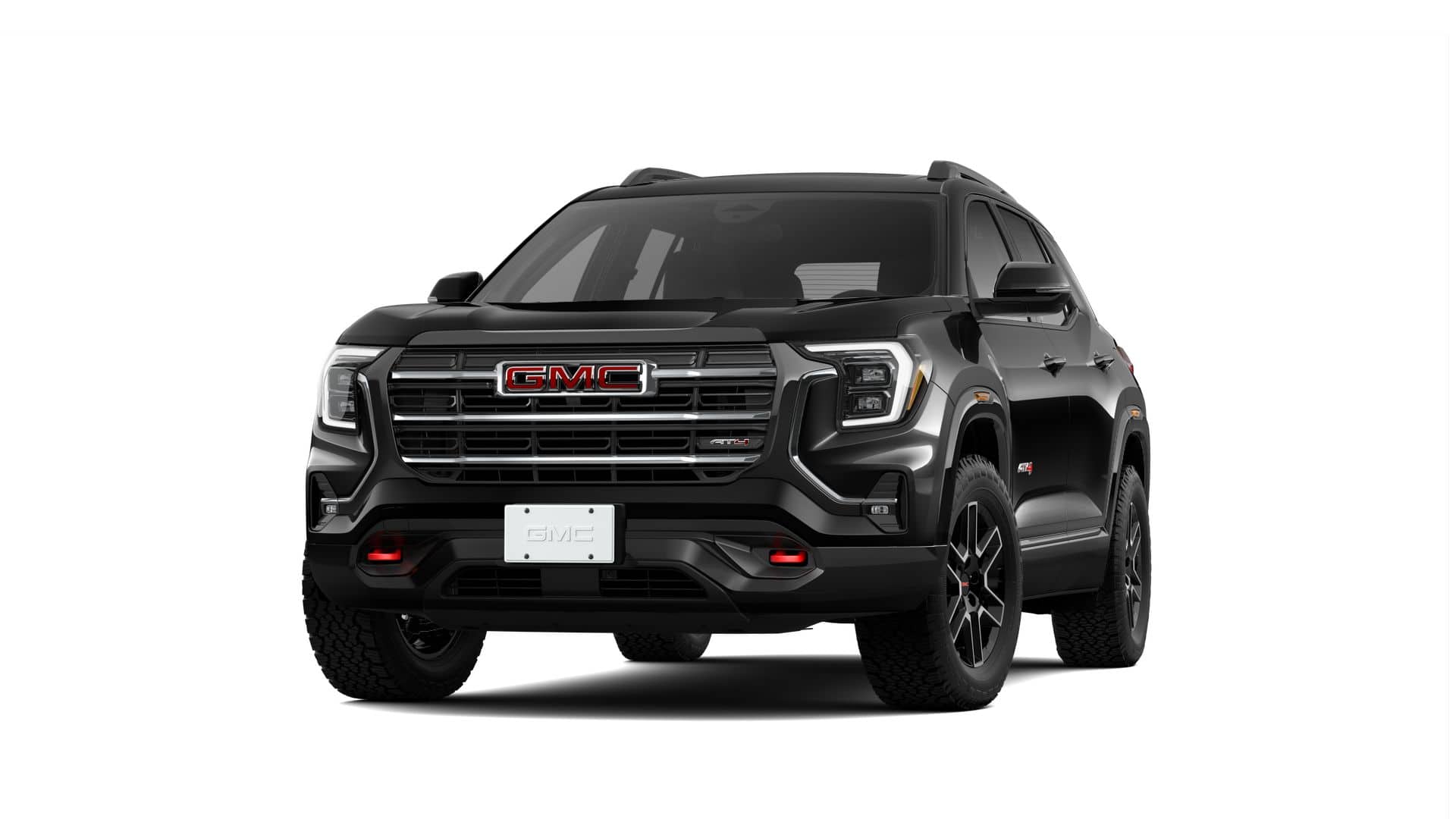 2026 GMC Terrain Vehicle Photo in PUYALLUP, WA 98371-4149