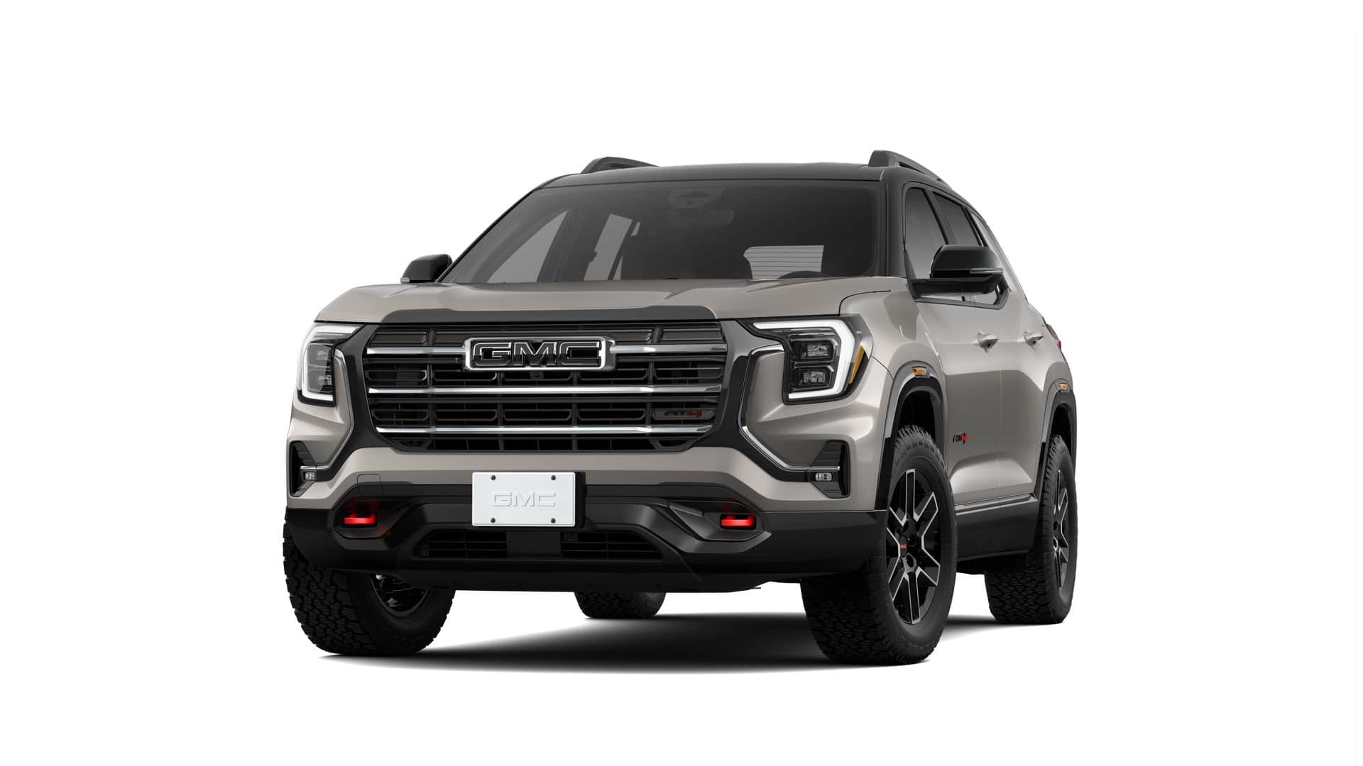 2026 GMC Terrain Vehicle Photo in PUYALLUP, WA 98371-4149