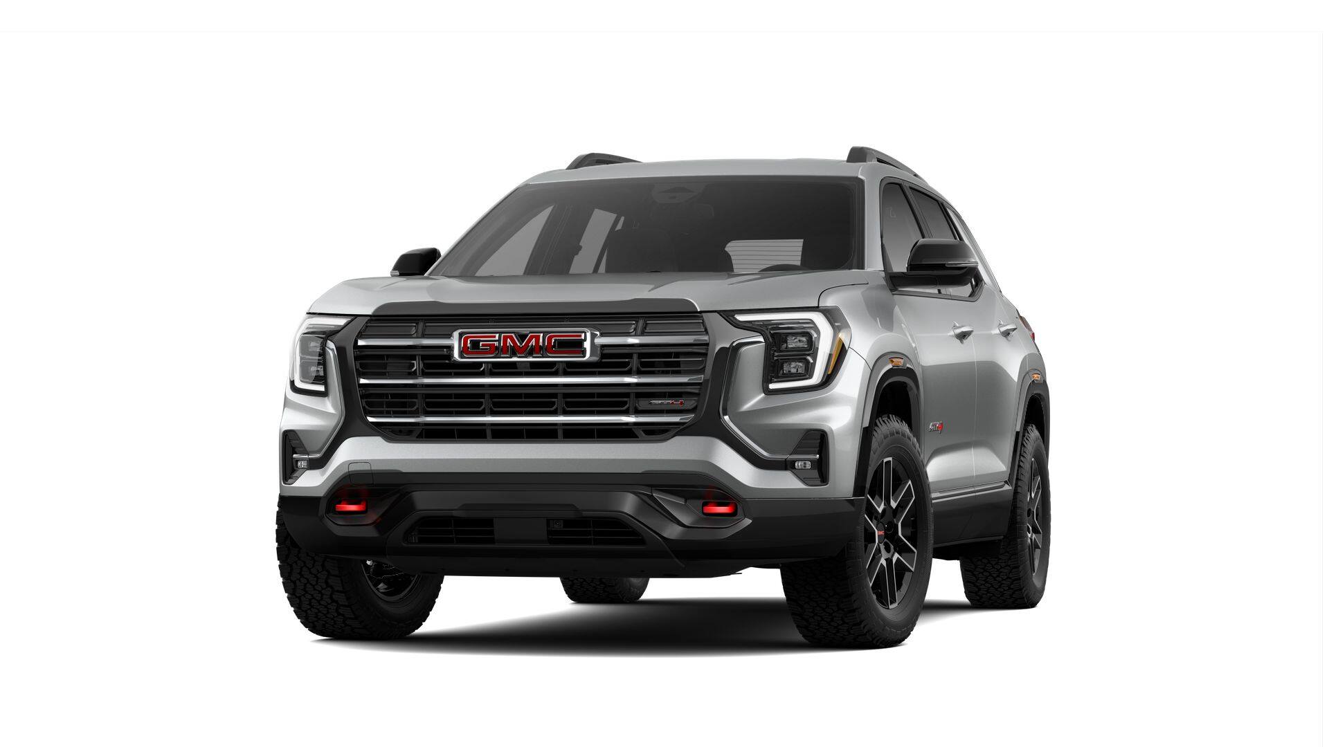 2026 GMC Terrain Vehicle Photo in ROCHESTER HILLS, MI 48307-2741