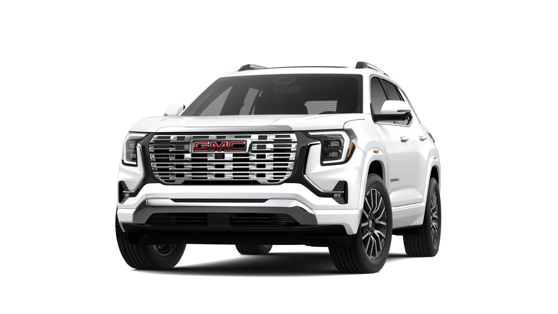 2026 GMC Terrain Vehicle Photo in ROCHESTER HILLS, MI 48307-2741