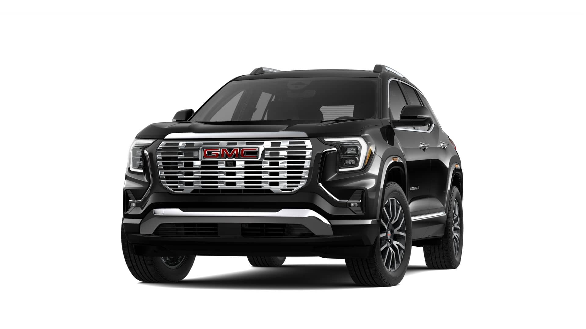 2026 GMC Terrain Vehicle Photo in ROCHESTER HILLS, MI 48307-2741