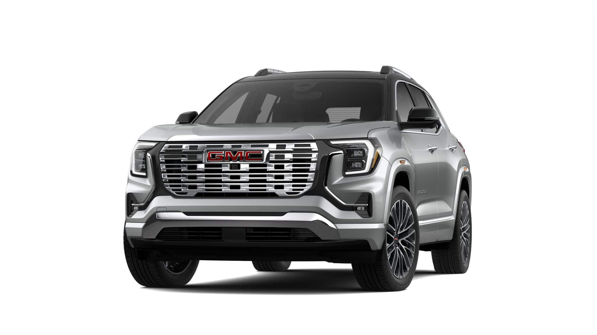 2026 GMC Terrain Vehicle Photo in ROCHESTER HILLS, MI 48307-2741