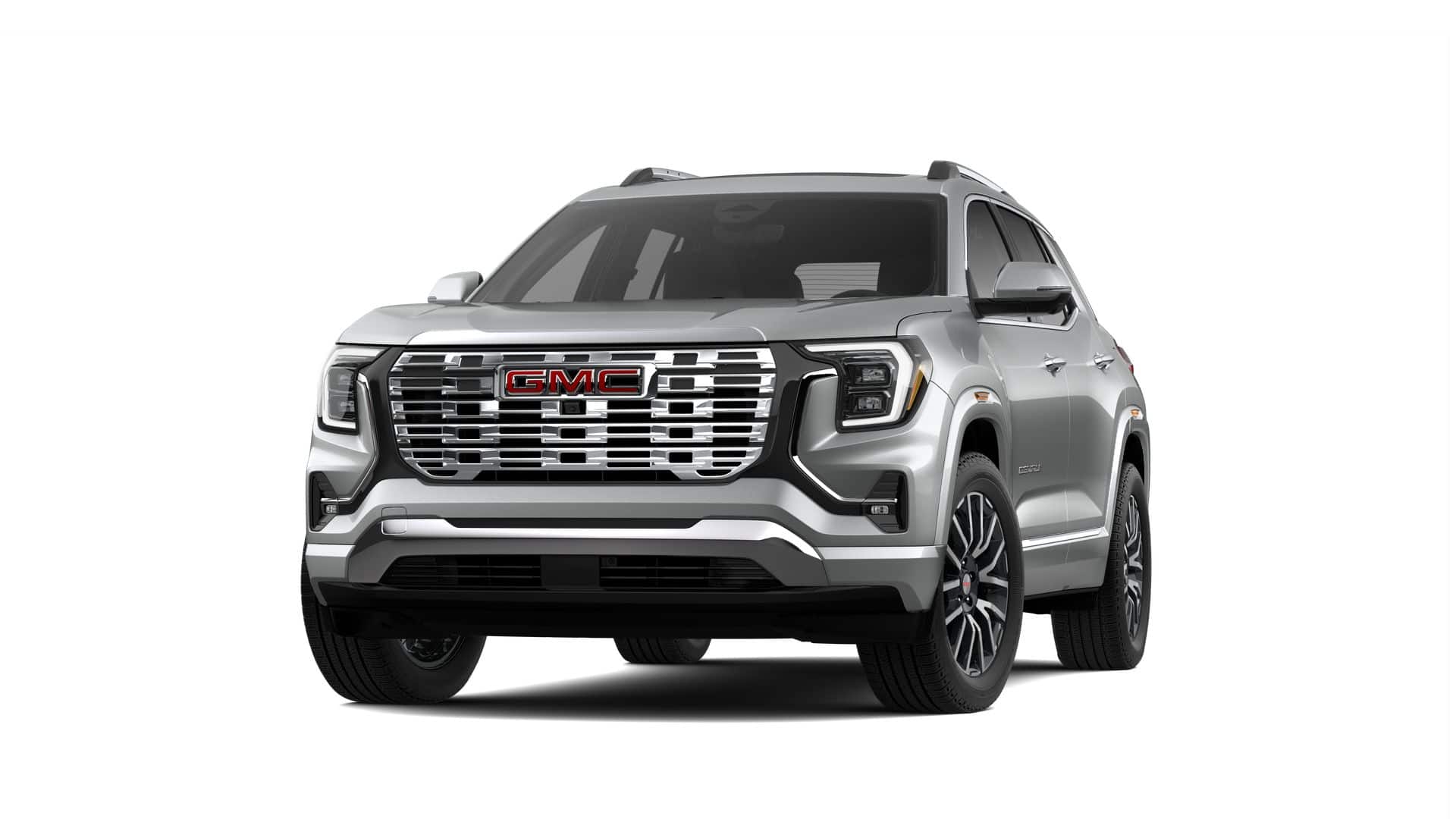 2026 GMC Terrain Vehicle Photo in ROCHESTER HILLS, MI 48307-2741