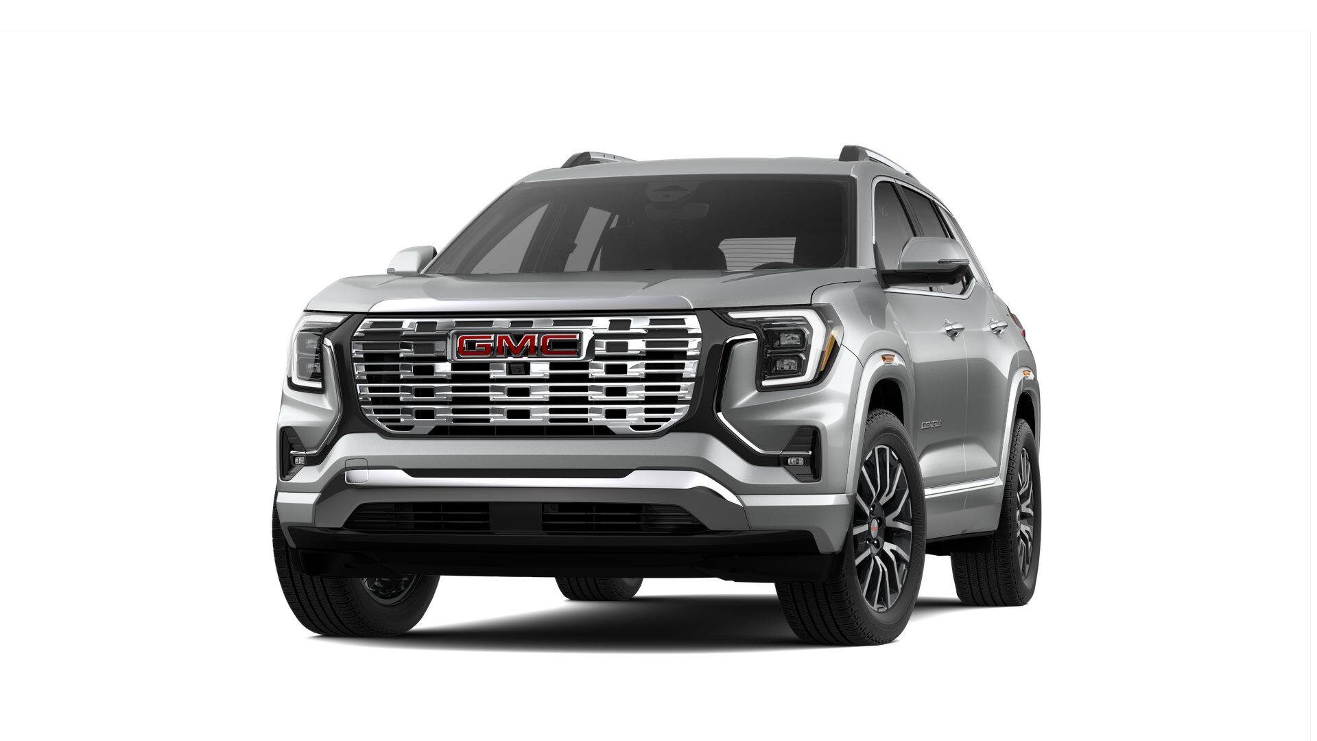 2026 GMC Terrain Vehicle Photo in ROCHESTER HILLS, MI 48307-2741
