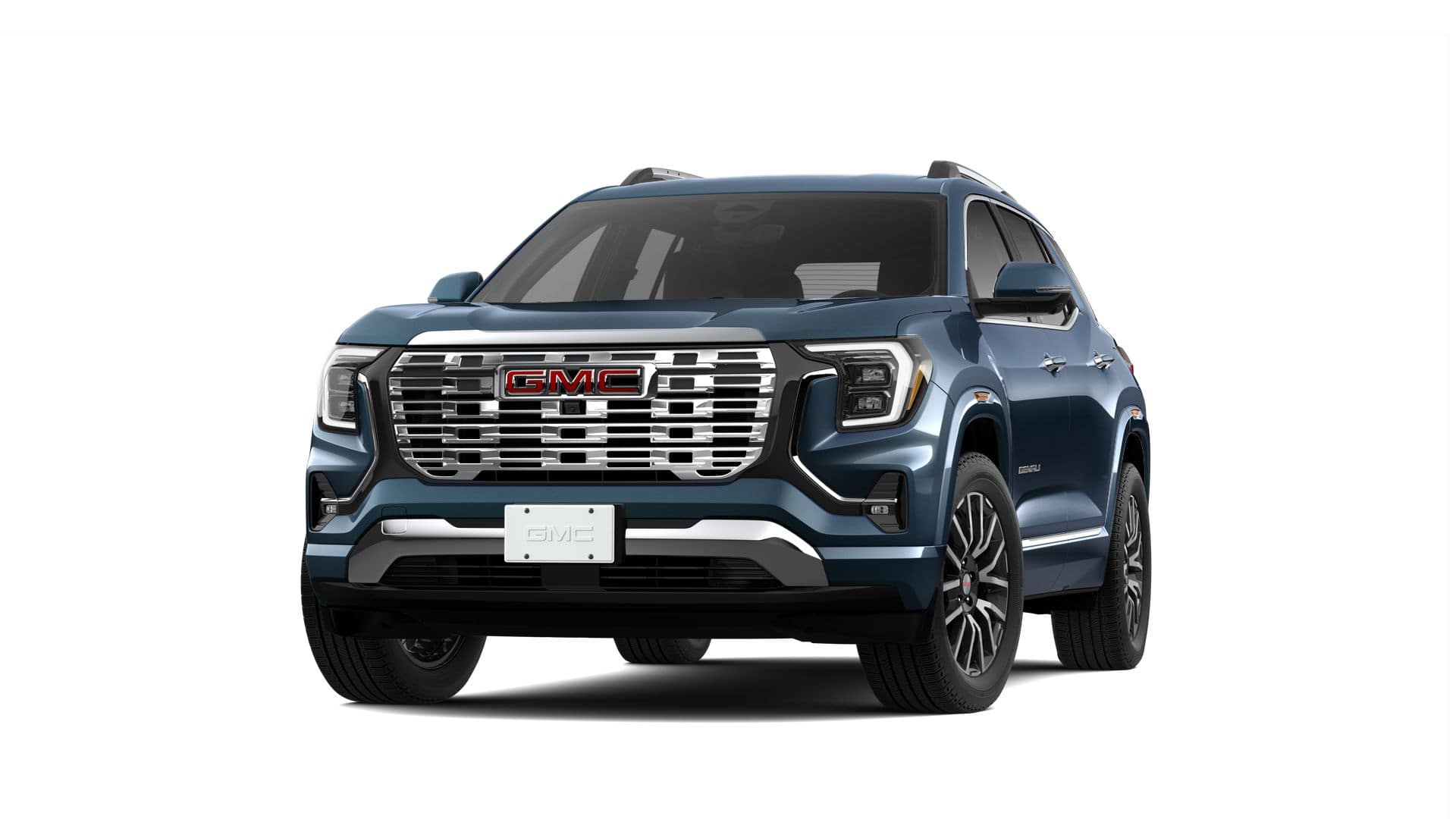 2026 GMC Terrain Vehicle Photo in HARRISBURG, PA 17111-1033