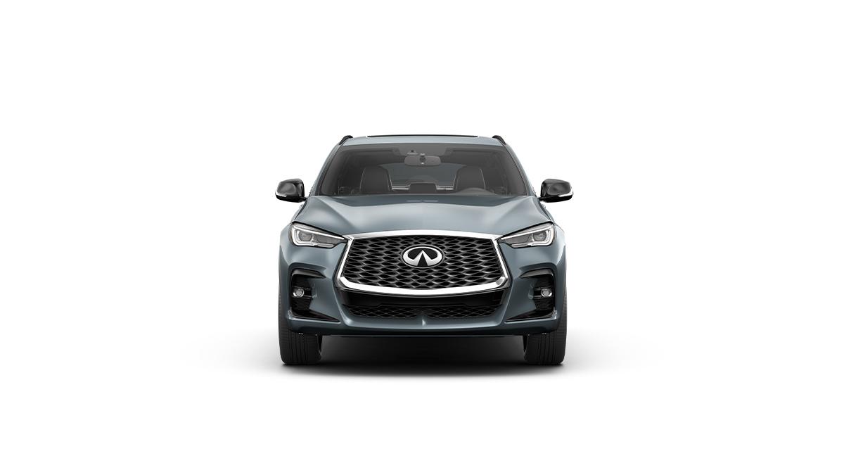 2022 INFINITI QX55 Vehicle Photo in Willow Grove, PA 19090