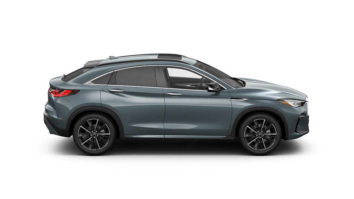 2022 INFINITI QX55 Vehicle Photo in Willow Grove, PA 19090