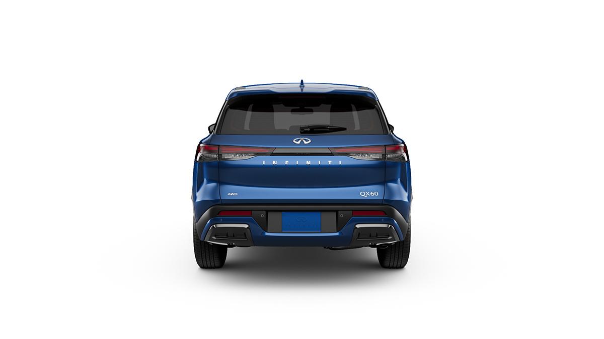 2022 INFINITI QX60 Vehicle Photo in Willow Grove, PA 19090