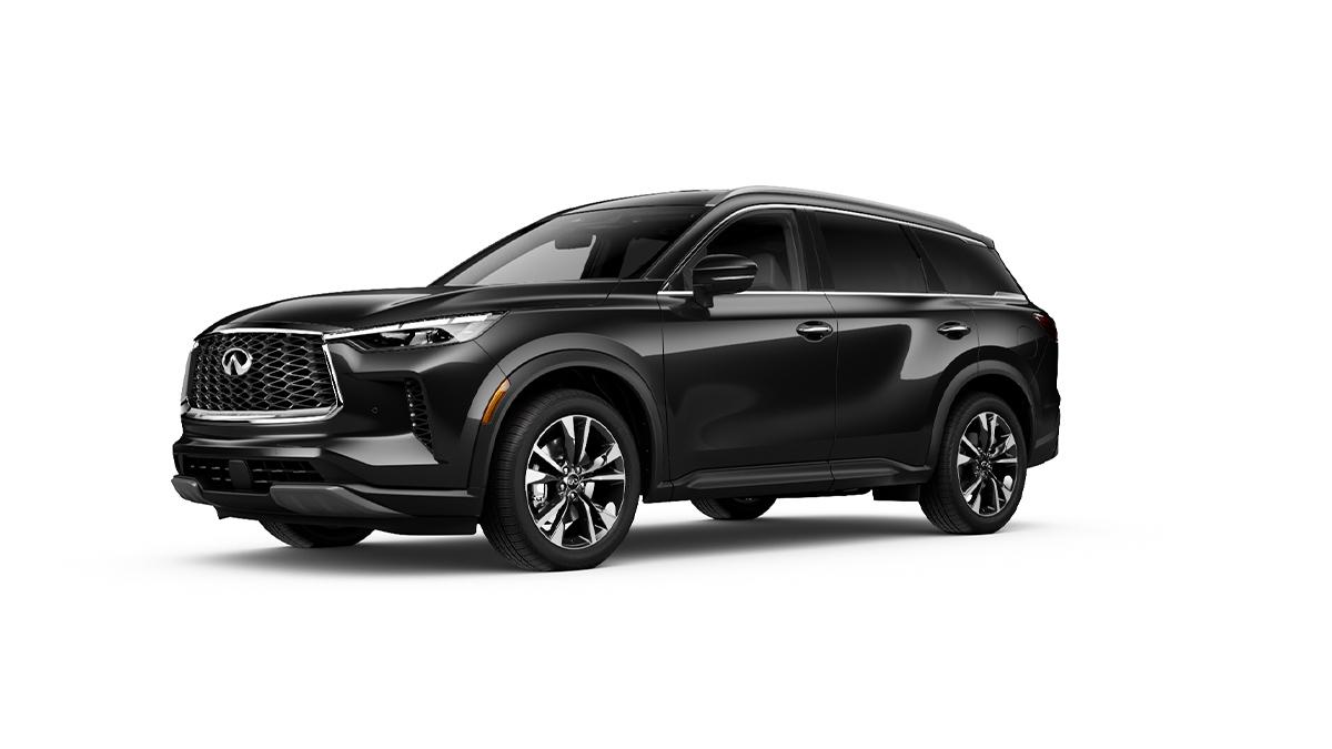 2022 INFINITI QX60 Vehicle Photo in Willow Grove, PA 19090