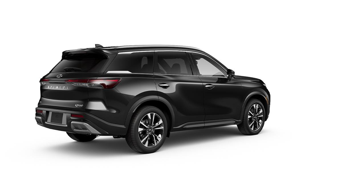 2022 INFINITI QX60 Vehicle Photo in Willow Grove, PA 19090