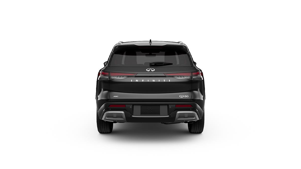 2022 INFINITI QX60 Vehicle Photo in Willow Grove, PA 19090