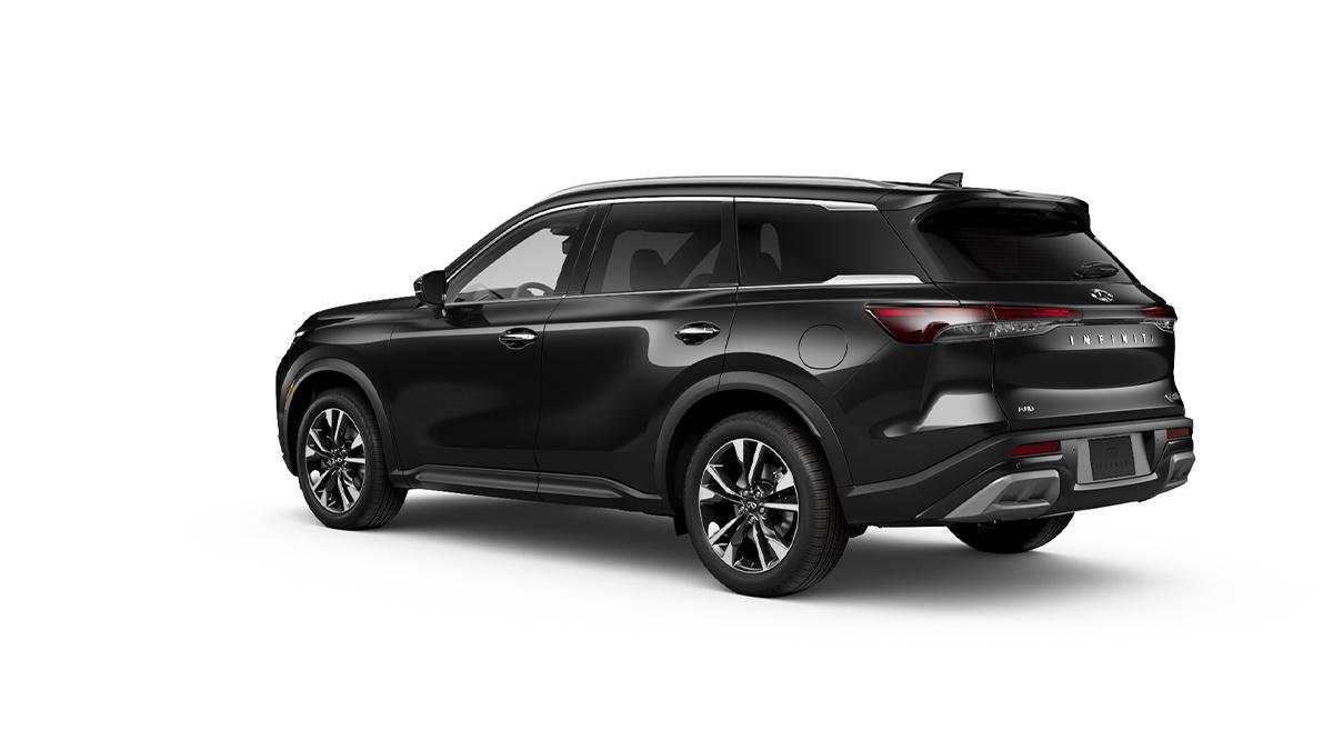 2022 INFINITI QX60 Vehicle Photo in Willow Grove, PA 19090