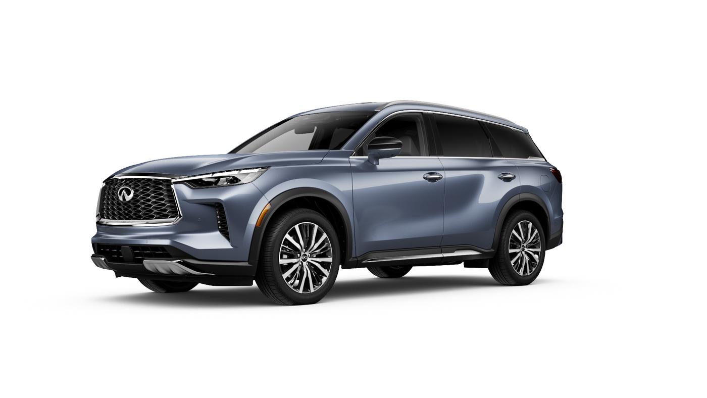 2022 INFINITI QX60 Vehicle Photo in Willow Grove, PA 19090