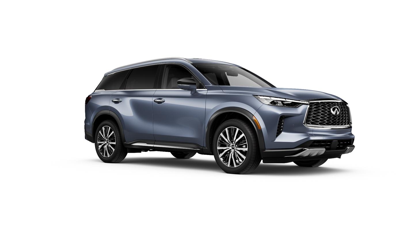 2022 INFINITI QX60 Vehicle Photo in Willow Grove, PA 19090