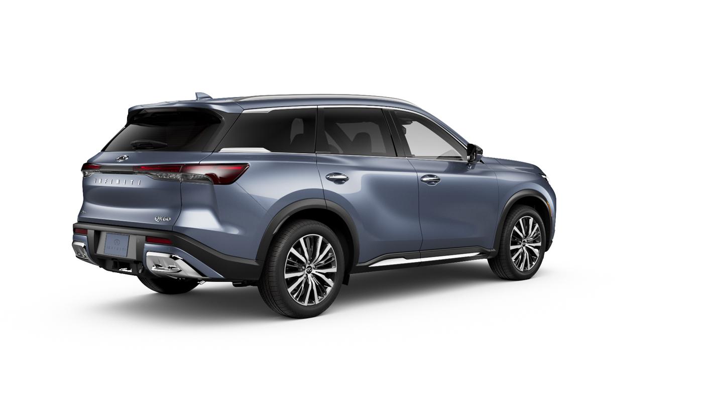 2022 INFINITI QX60 Vehicle Photo in Willow Grove, PA 19090