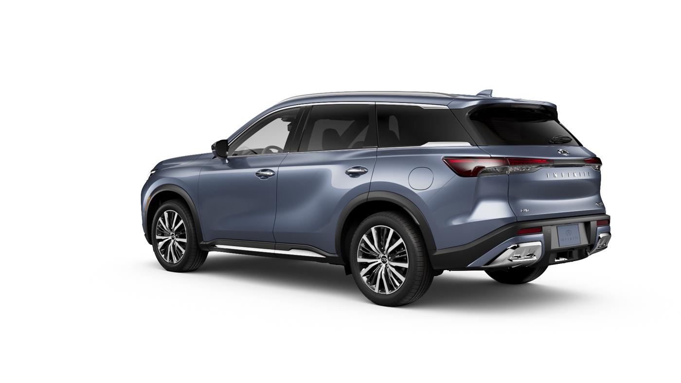 2022 INFINITI QX60 Vehicle Photo in Willow Grove, PA 19090