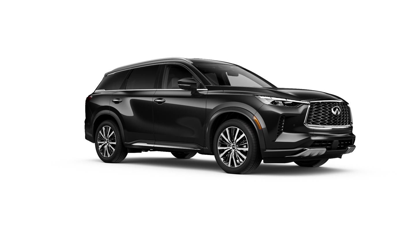 2022 INFINITI QX60 Vehicle Photo in Willow Grove, PA 19090