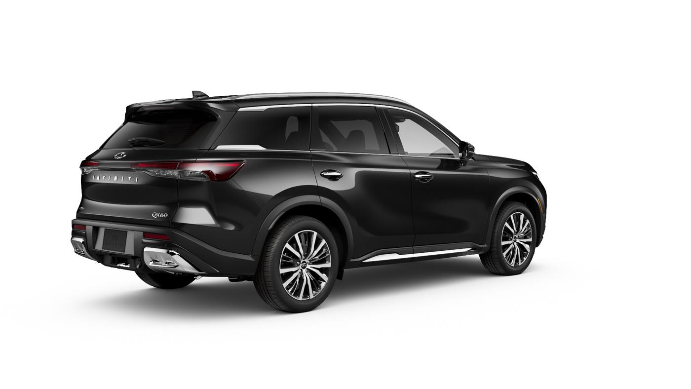 2022 INFINITI QX60 Vehicle Photo in Willow Grove, PA 19090