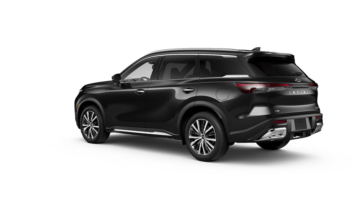 2022 INFINITI QX60 Vehicle Photo in Willow Grove, PA 19090